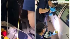 台南,女組頭,槍擊,手榴彈,新營