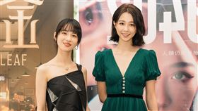 邵雨薇,連俞涵（圖／瀚草影視提供）