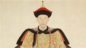 胤祥,雍正,戴孝,停朝,清朝,翻攝自維基百科