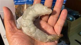 好市多買蝦仁「比手掌還大」她爽喊賺翻 養蝦戶揭真相：我▲（圖／翻攝自Costco好市多商品經驗老實說）