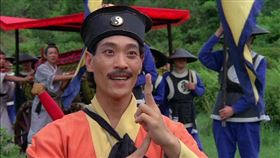 ▲鍾發（圖／翻攝自百度百科）