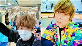 曹西平因為看不慣一些藝人做法，直接在臉書開罵。(圖／翻攝自曹西平臉書）