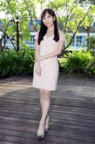 蔡尚樺金鐘三立新聞網專訪。（記者邱榮吉/攝影）