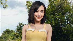 楊寶貝新開IG帳號又被檢舉到封號。（圖／翻攝自楊虹伶臉書）
