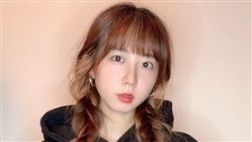 洪詩（圖／翻攝自洪詩臉書）