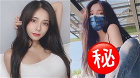 閃亮亮。（圖／翻攝自閃亮亮IG）