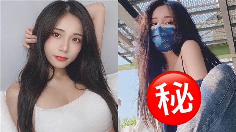 閃亮亮衣服沒穿好　香肩赤裸溢出雪胸
