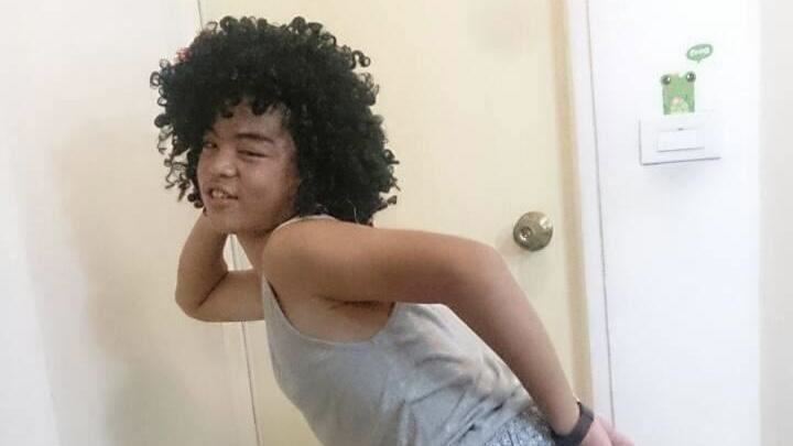 高校女神選拔！第1名建中男生發聲了