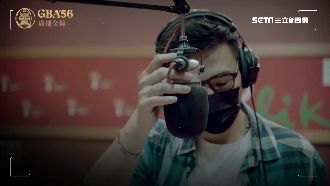 第56屆廣播金鐘獎　入圍者暢聊心情