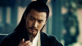 ▲諸葛亮劉邦老頑童任我行。（圖／翻攝自百度百科）