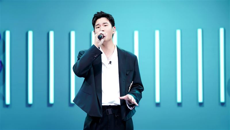 周興哲曝喜訊　許瑋甯喊話接棒閃婚