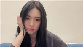 邱偲琹。（圖／周子娛樂提供）