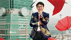 prestige雜誌＋記者馮珮汶攝影
