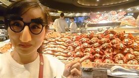 16:9
宅女小紅／IG