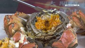 大閘蟹漲價1800