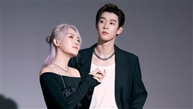 TIFA陳梓童  吳宇恆 環球音樂提供