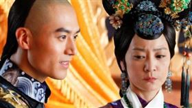 14歲宮女被康熙看中　第一胎就生(圖/翻攝自微博)
