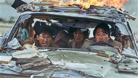 《逃出摩加迪休》。（圖／車庫娛樂提供）