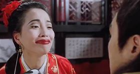 ▲年輕時的苑瓊丹這麼美，後來卻醜演「石榴姊」。（圖／翻攝自百度百科）