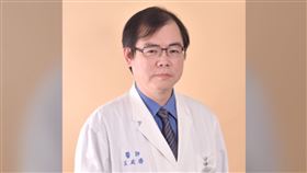 ▲曾任馬偕醫院感染科主任的王威勝，傳出在美國猝逝，2周前接種過第3劑BNT疫苗。（圖／翻攝自馬偕醫院官網）