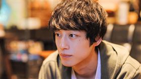 【FINAL FANTASY XIV 光之老爸 劇場版】坂口健太郎。（圖／天馬行空提供）