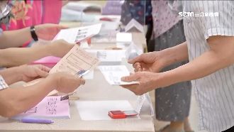 藍營黨魁戰　可望催出5到6成投票率