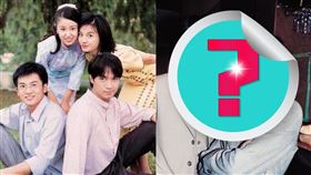 神劇《情深深雨濛濛》海報（圖／翻攝自新劇不能停微博）