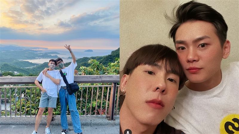 林進男友大走心　不爽退追所有人IG