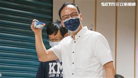 0925 朱立倫（圖／朱辦提供）