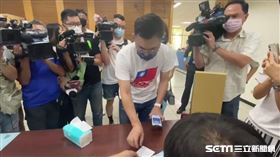 圖／江啟臣辦公室提供