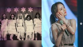 Ladies’ Code（圖／翻攝自Ladies’ Code臉書）