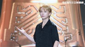 邱鋒澤 陳零九 三立提供