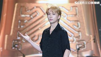 全面斷絕采子　邱鋒澤曝「近況感情」