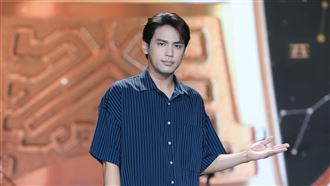 確診後遺症？陳零九金鐘開唱曝這狀況