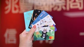 攻略／5倍券秒變12倍！銀行加碼戰開打　最殺優惠一次看（圖／兆豐銀行提供）