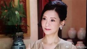 夏文汐 （圖／翻攝自微博）
