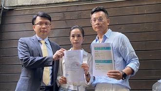 被跨海詐騙300萬　驕女陳霆不忍了