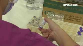 醫院疏失！25人打未稀釋BNT原液