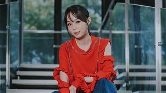 獨／歌后入圍金鐘　吐拍戲20年心聲