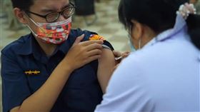 新北市,疫情,醫護,黃宗仁,亞東醫院,