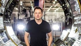 ▲億萬富豪Jared Isaacman的太空任務。（圖／翻攝自Jared Isaacman IG）