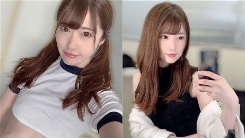 校花下海拍AV　達人抖出可怕真相