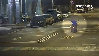 總鋪師酒駕　「良心發現」騎去自首