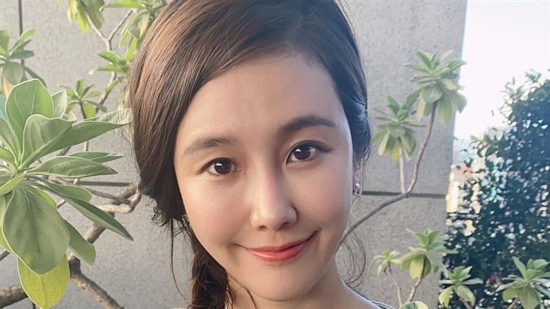 最美摔角手疫苗打發燒　驚曝身體狀態