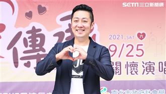 餐廳爆沒付房租　艾成揭慘況認想收攤