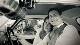 海莉艾特沃。（圖／翻攝自wellhayley　IG）