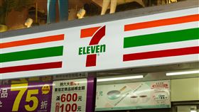超商/小七/7-eleven/7-11/便利商店(記者陳弋攝影)