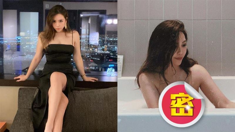 最胸狠地方媽媽「地獄泡澡」網看呆！