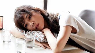 森玲CP爆復合？陳嘉玲挽回孩子爸