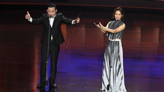 吳怡霈狠虧很會生！屈中恆罵「垃圾」